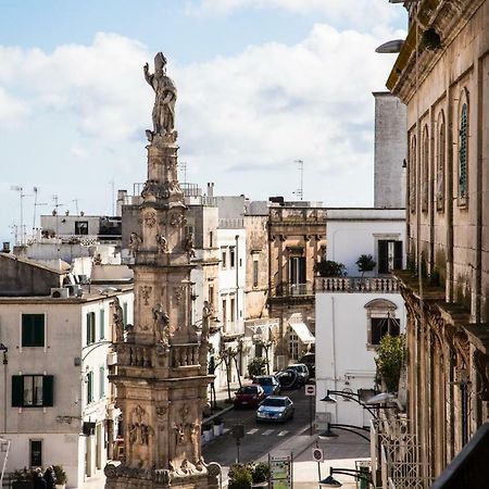 أوستوني B&B Le Volte Bianche المظهر الخارجي الصورة