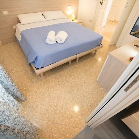 أوستوني B&B Le Volte Bianche المظهر الخارجي الصورة