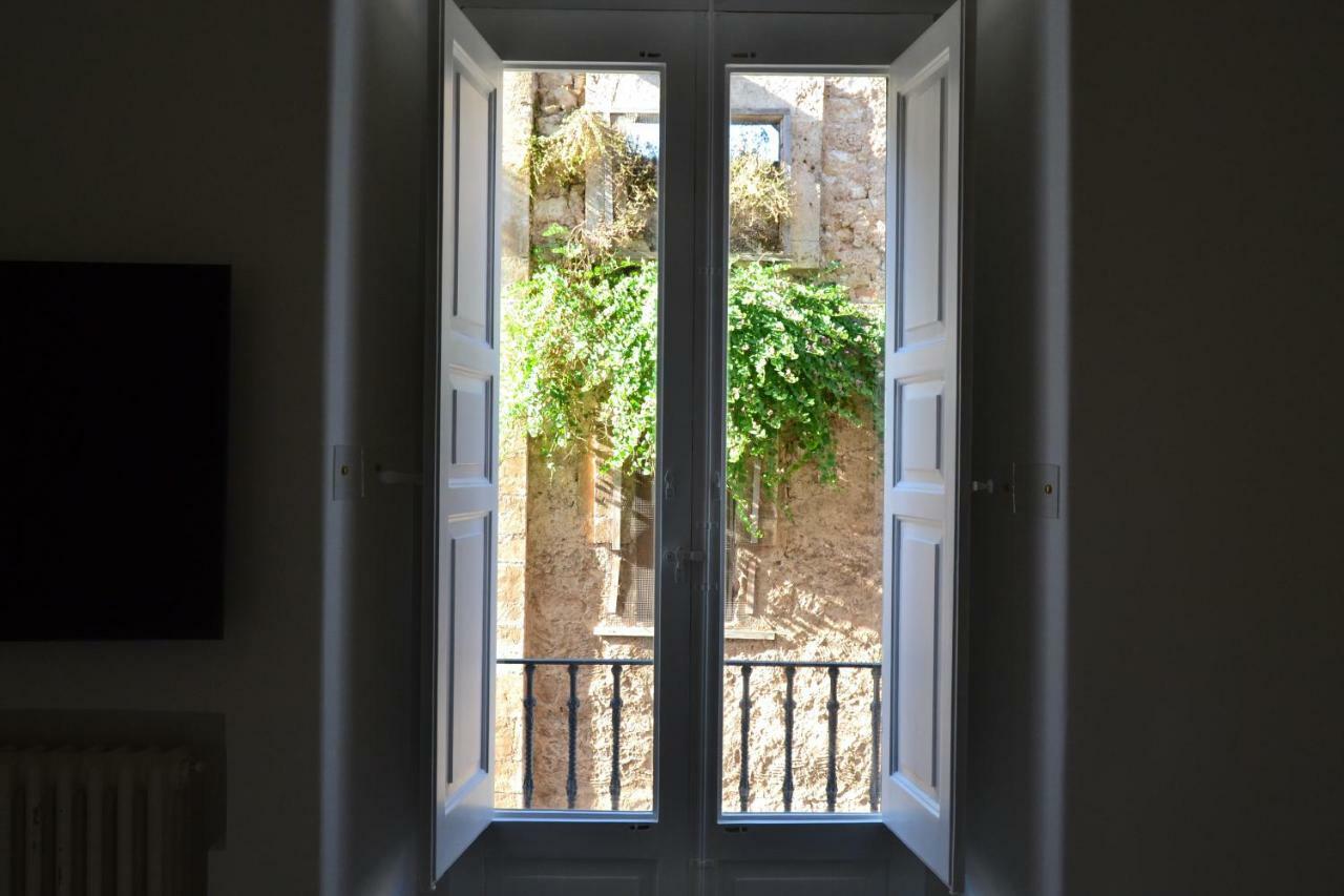 أوستوني B&B Le Volte Bianche المظهر الخارجي الصورة