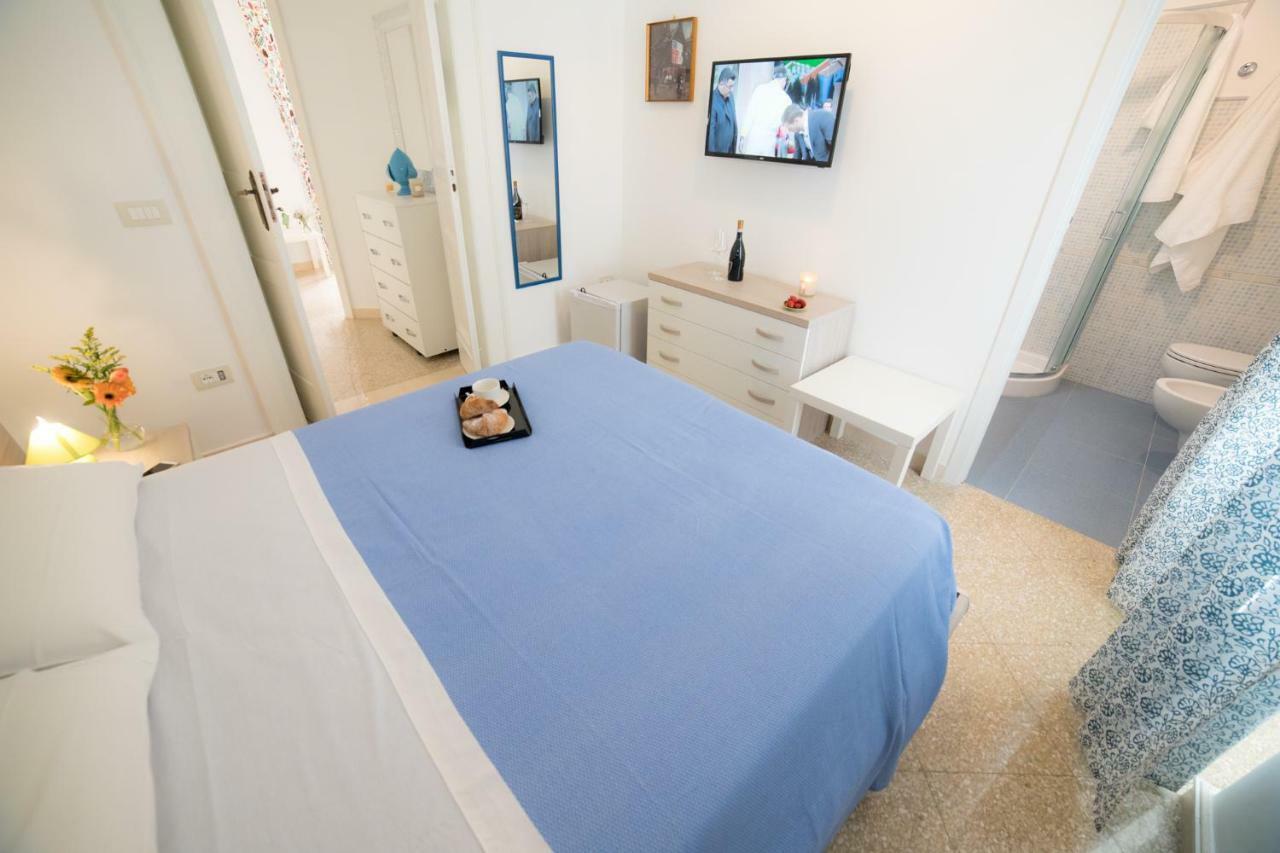 أوستوني B&B Le Volte Bianche المظهر الخارجي الصورة