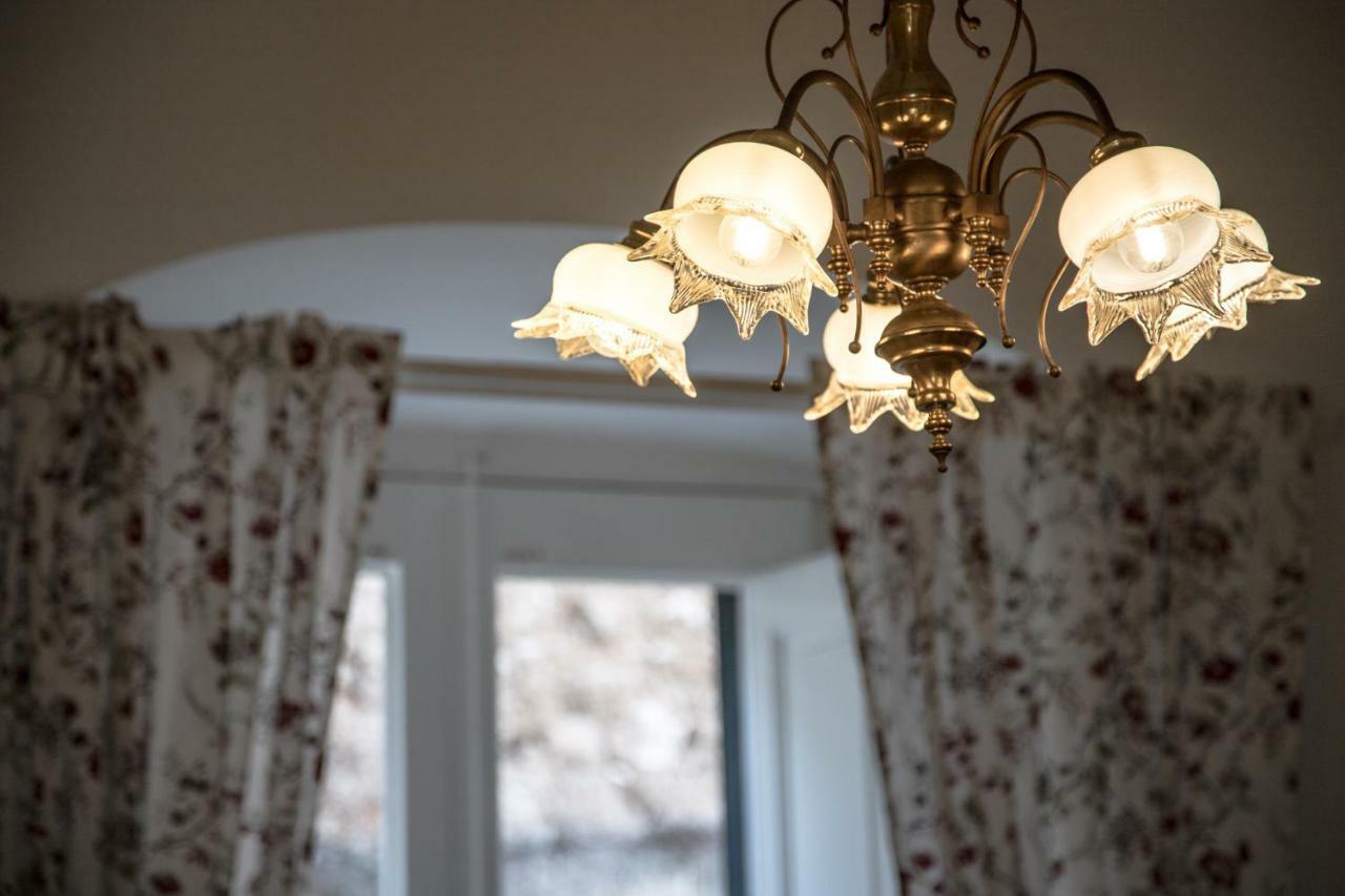 أوستوني B&B Le Volte Bianche المظهر الخارجي الصورة