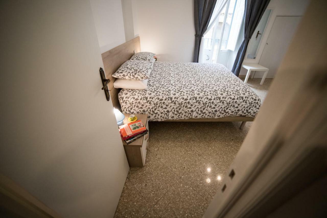 أوستوني B&B Le Volte Bianche المظهر الخارجي الصورة