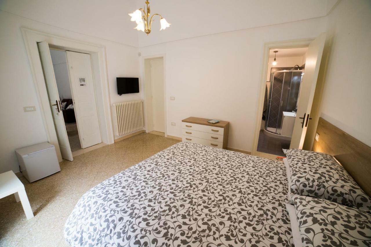 أوستوني B&B Le Volte Bianche المظهر الخارجي الصورة